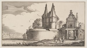  av Claes Jansz. Visscher II