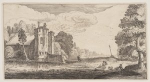  av Claes Jansz. Visscher II