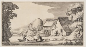  av Claes Jansz. Visscher II