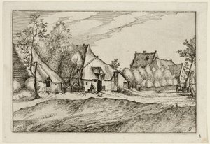  av Claes Jansz. Visscher II