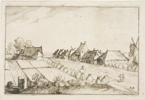  av Claes Jansz. Visscher II