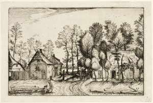  av Claes Jansz. Visscher II