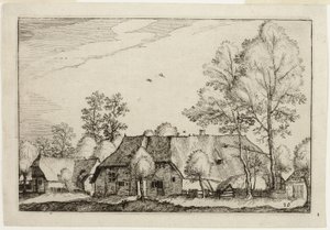  av Claes Jansz. Visscher II