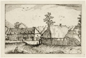  av Claes Jansz. Visscher II