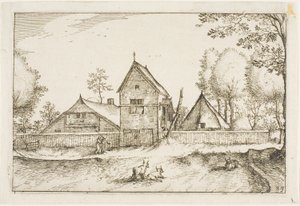  av Claes Jansz. Visscher II