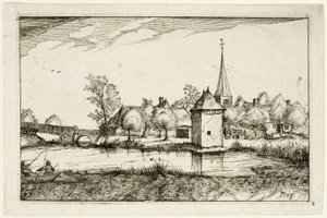  av Claes Jansz. Visscher II