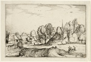  av Claes Jansz. Visscher II