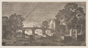  av Claes Jansz. Visscher II