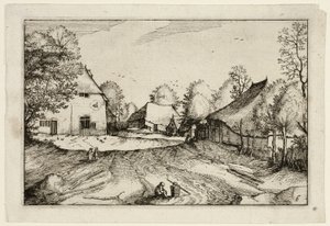  av Claes Jansz. Visscher II