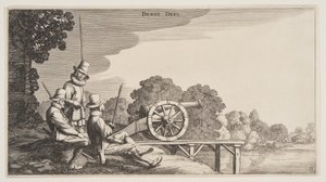  av Claes Jansz. Visscher II