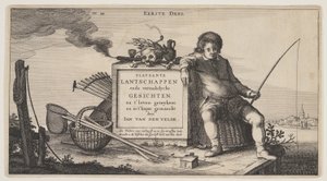  av Claes Jansz. Visscher II