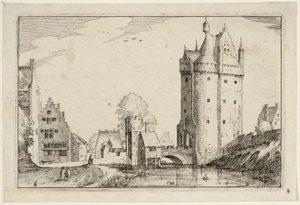  av Claes Jansz. Visscher II