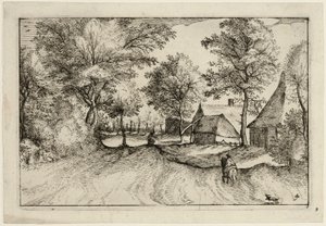  av Claes Jansz. Visscher II