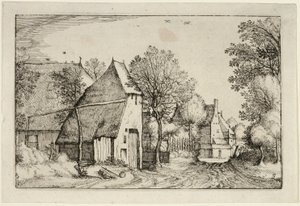  av Claes Jansz. Visscher II