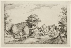  av Claes Jansz. Visscher II