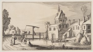  av Claes Jansz. Visscher II