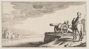  av Claes Jansz. Visscher II