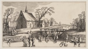  av Claes Jansz. Visscher II