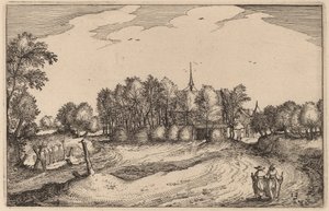 Et kloster