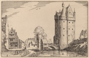 Byporten