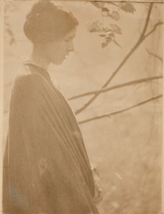 Sunlight, 1899, trykt 1901.