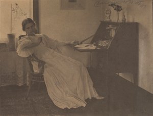Hva skal jeg si, 1896.