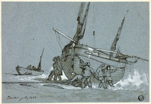 tetthet av Clarkson Stanfield