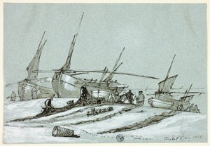 tetthet av Clarkson Stanfield