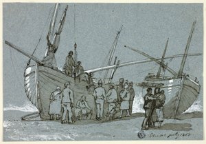 tetthet av Clarkson Stanfield