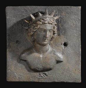 Helios, 1. århundre