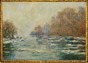  av Claude (follower of) Monet