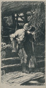 A Devon Courting, 1919