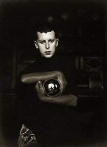  av Claude Cahun