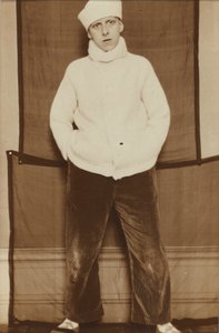  av Claude Cahun