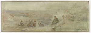  av Claude Charles Bourgonnier