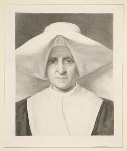 Søster Rosalie (Jeanne-Marie Rendu)