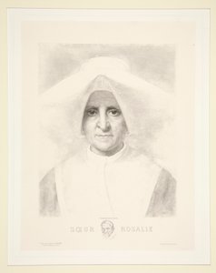 Søster Rosalie (søster Rosalie)