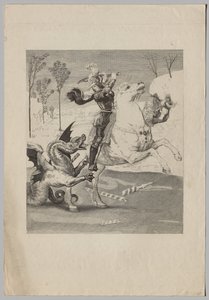 St. George og dragen (3)