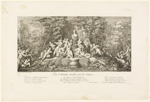  av Claude Gillot