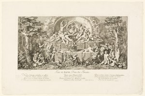  av Claude Gillot