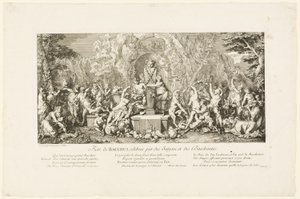  av Claude Gillot