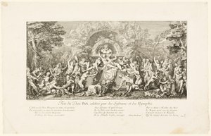  av Claude Gillot