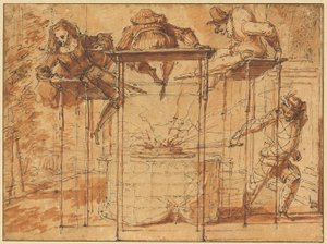  av Claude Gillot
