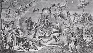 Heksenes sabbat