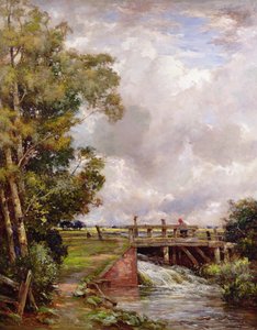 Slusen