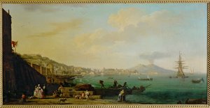  av Claude Joseph Vernet