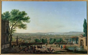  av Claude Joseph Vernet
