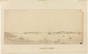  av Claude Joseph Vernet