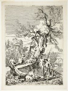  av Claude Joseph Vernet