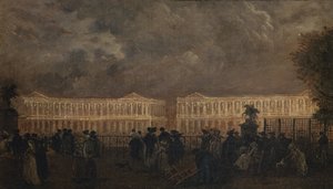  av Claude Louis Chatelet